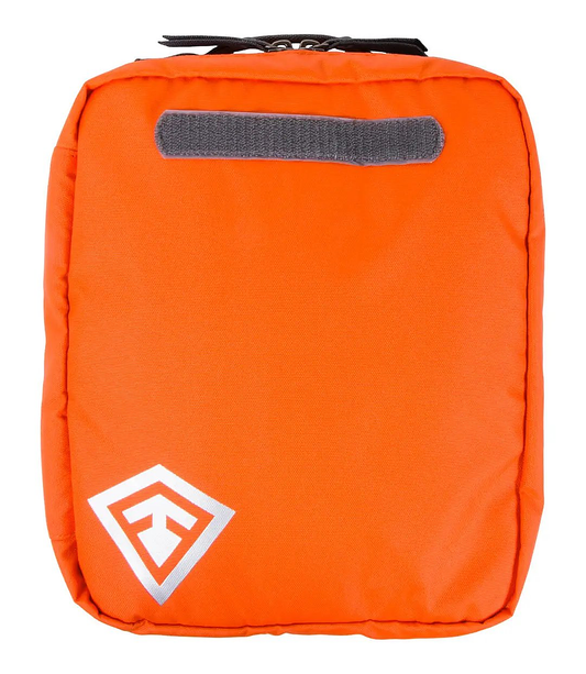 First Tactical Trauma Kit - ems
