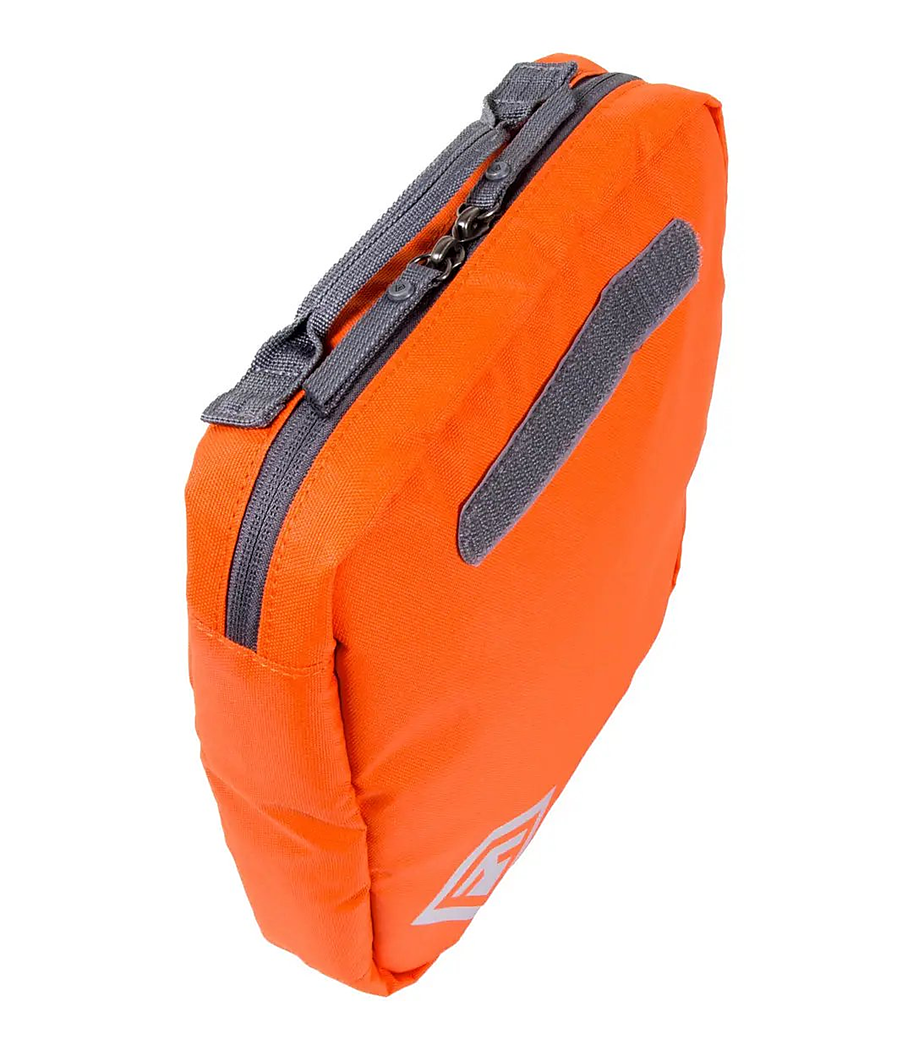 First Tactical Trauma Kit - alternate view