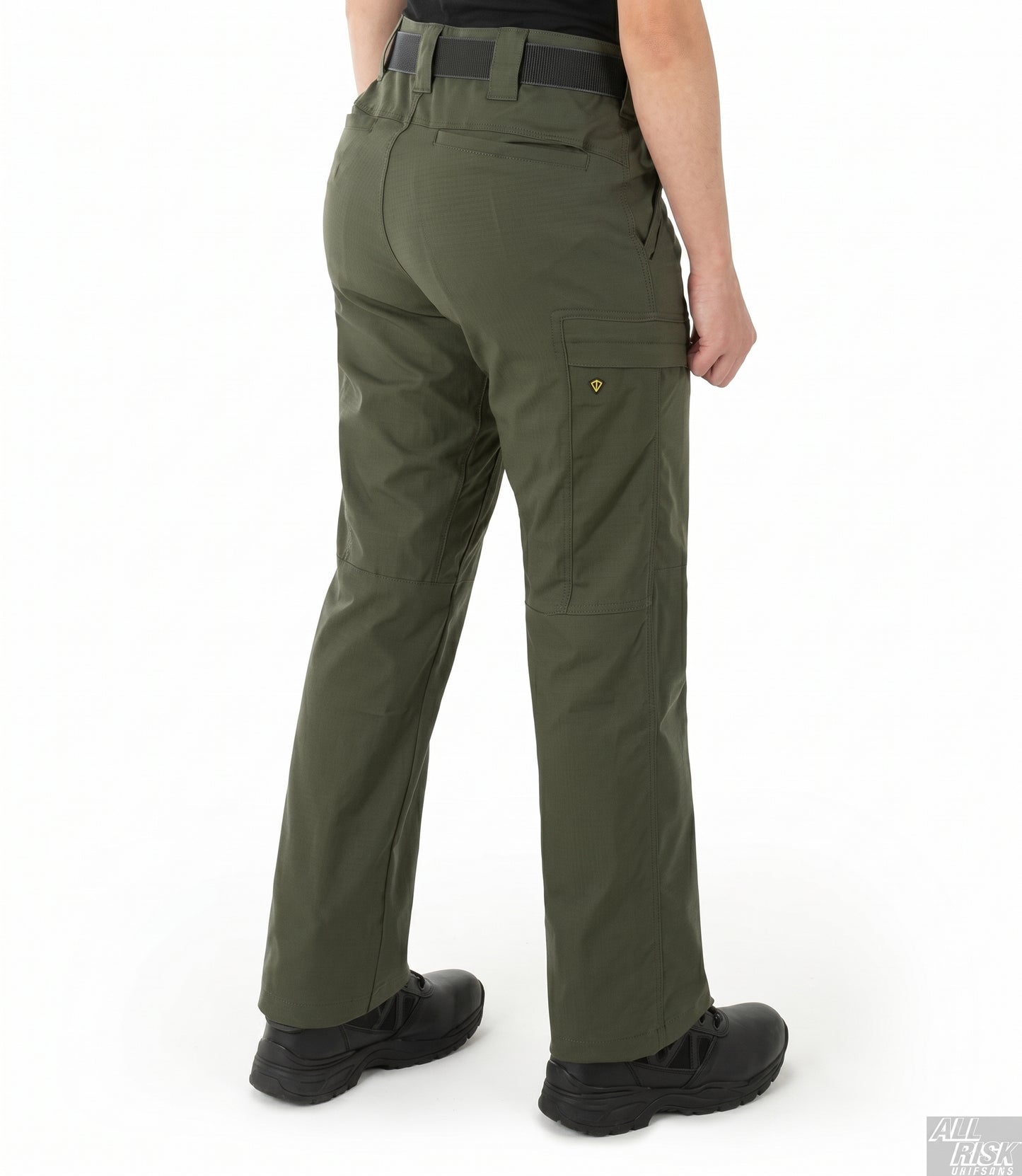 First Tactical Women’s A2 Pant - OD Green - alternate view