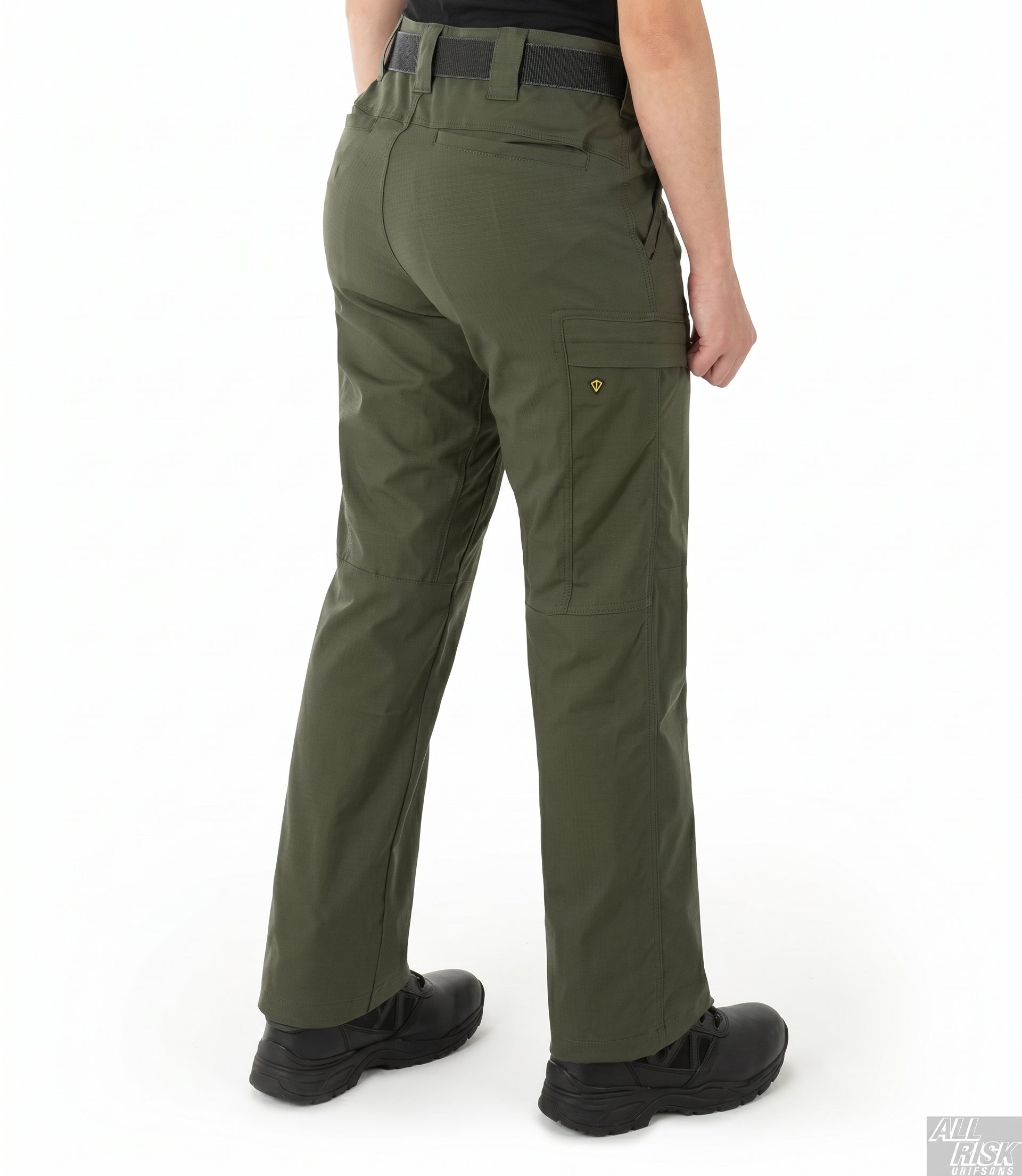 First Tactical Women’s A2 Pant - OD Green - alternate view