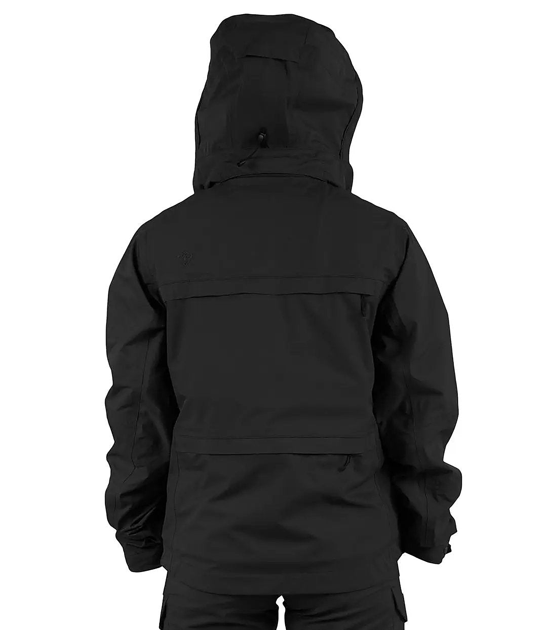 First Tactical Womens Tactix System Jacket - Black - additional view