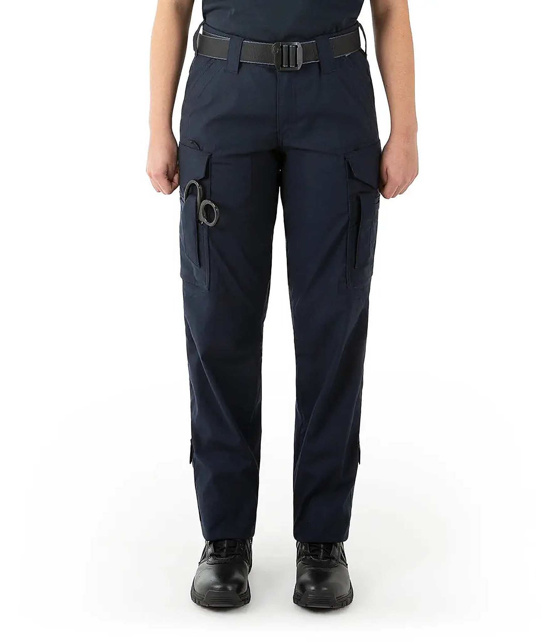 First Tactical Womens V2 EMS Pants - Midnight Navy