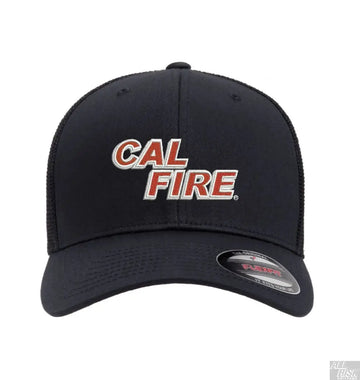 CAL FIRE Flexfit 6511 Sport Hat