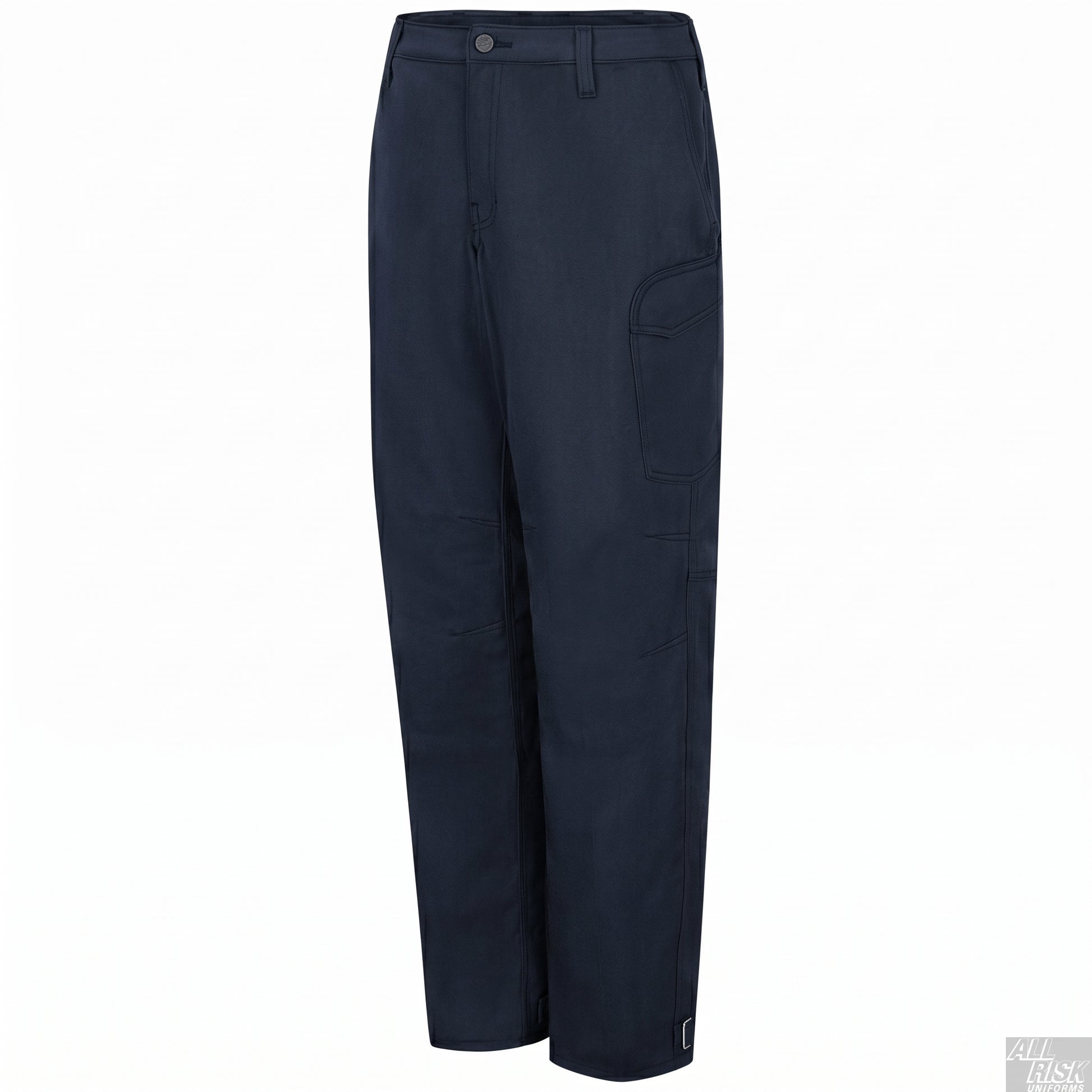Flying Cross 100% Wool Admin Pants - side view
