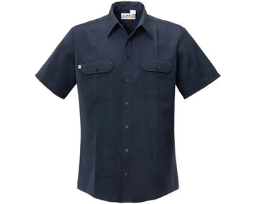 CAL FIRE Flying Cross Short Sleeve Nomex Shirt