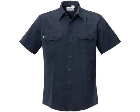CAL FIRE Flying Cross Short Sleeve Nomex Shirt