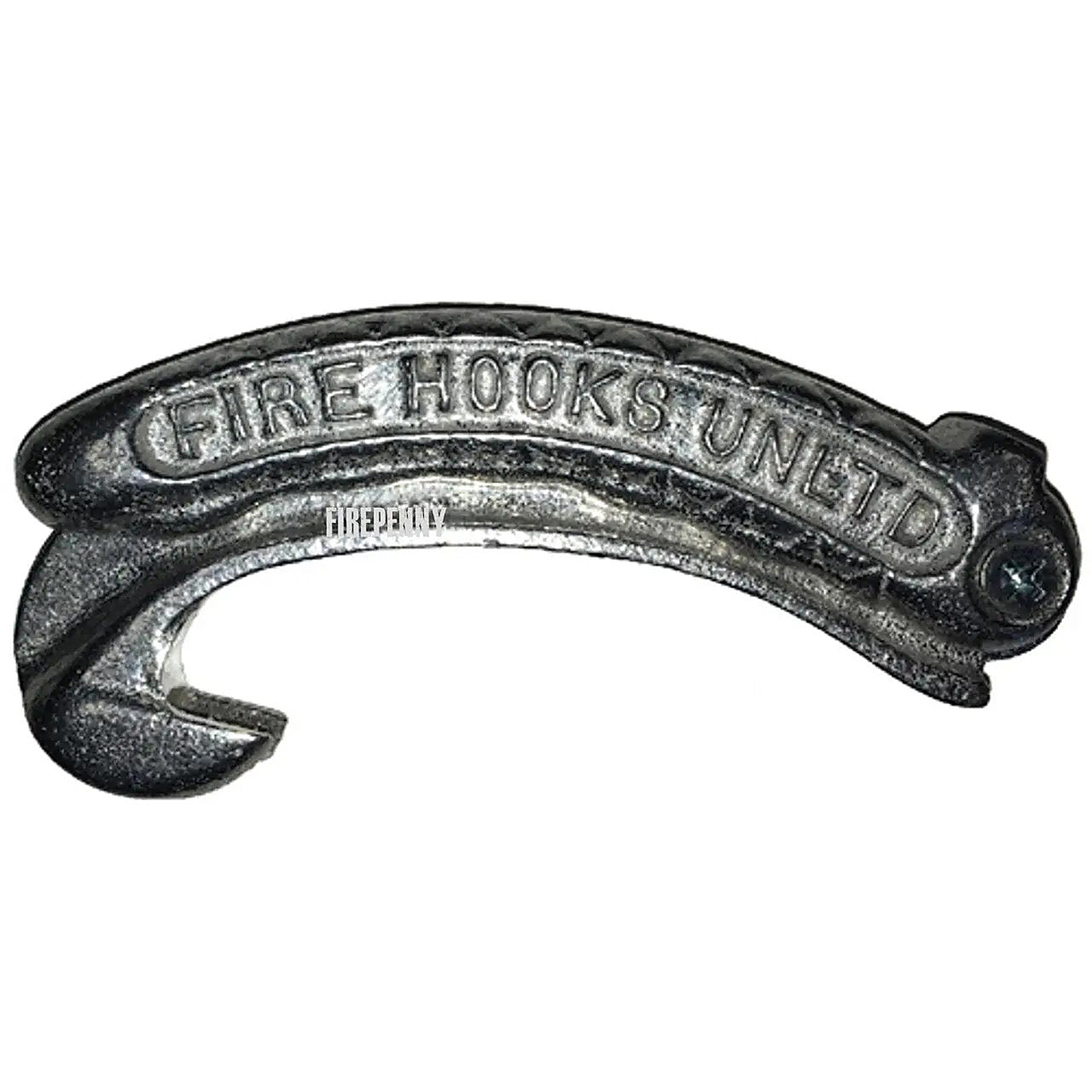 Folding Spanner Wrench - detail view