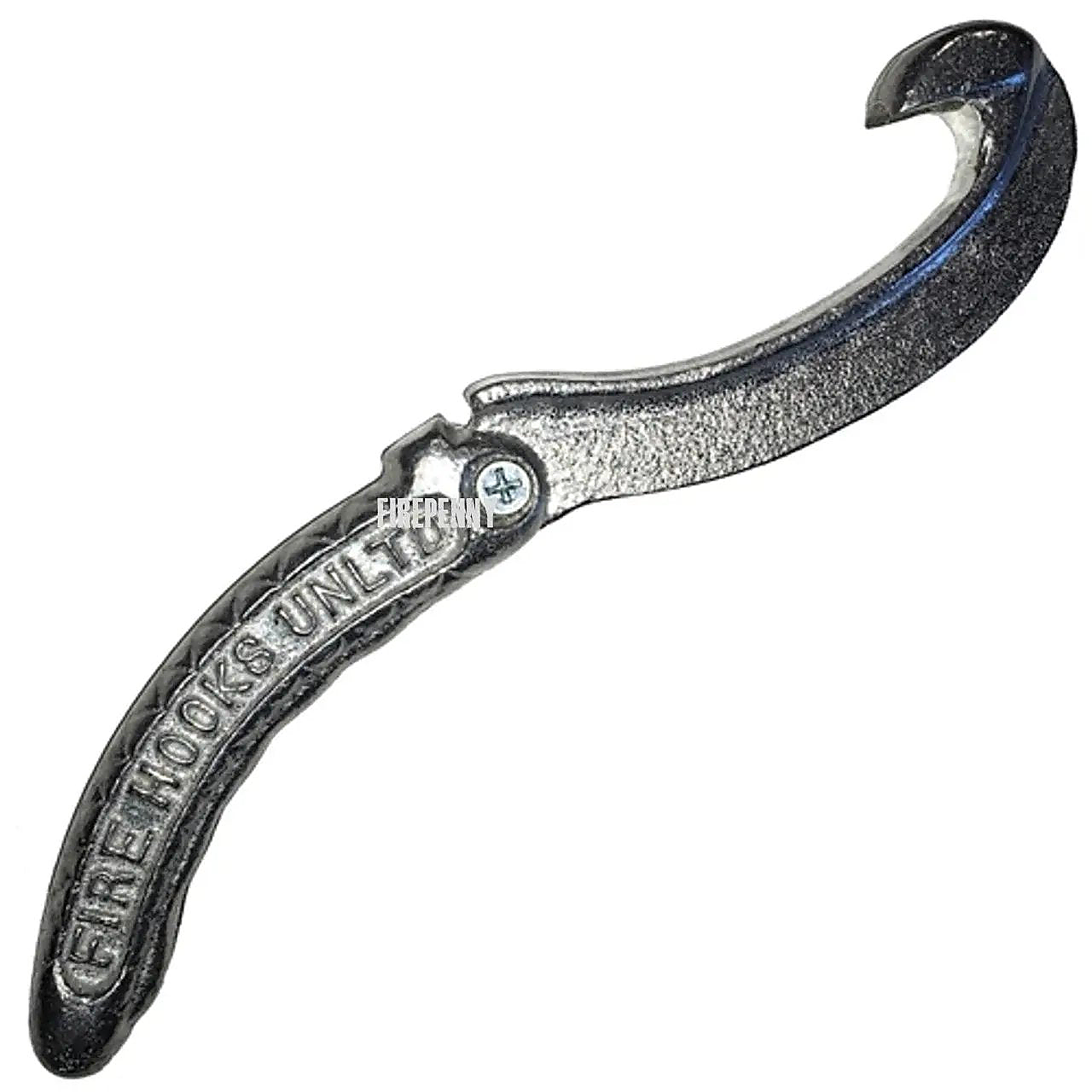 Folding Spanner Wrench - firetools