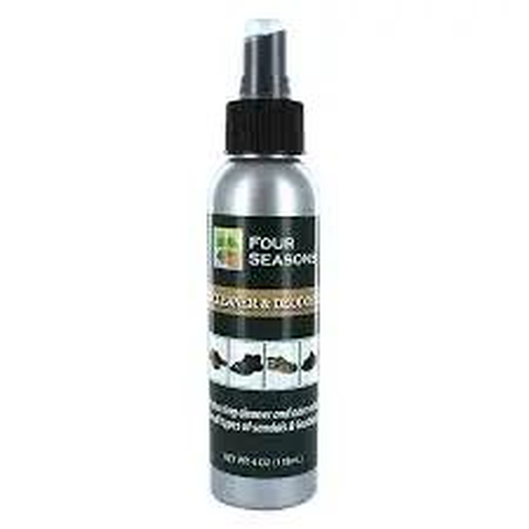 Four Seasons Sandal Cleaner & Deodorizer