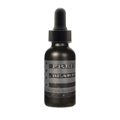 Freedom Beard Oil