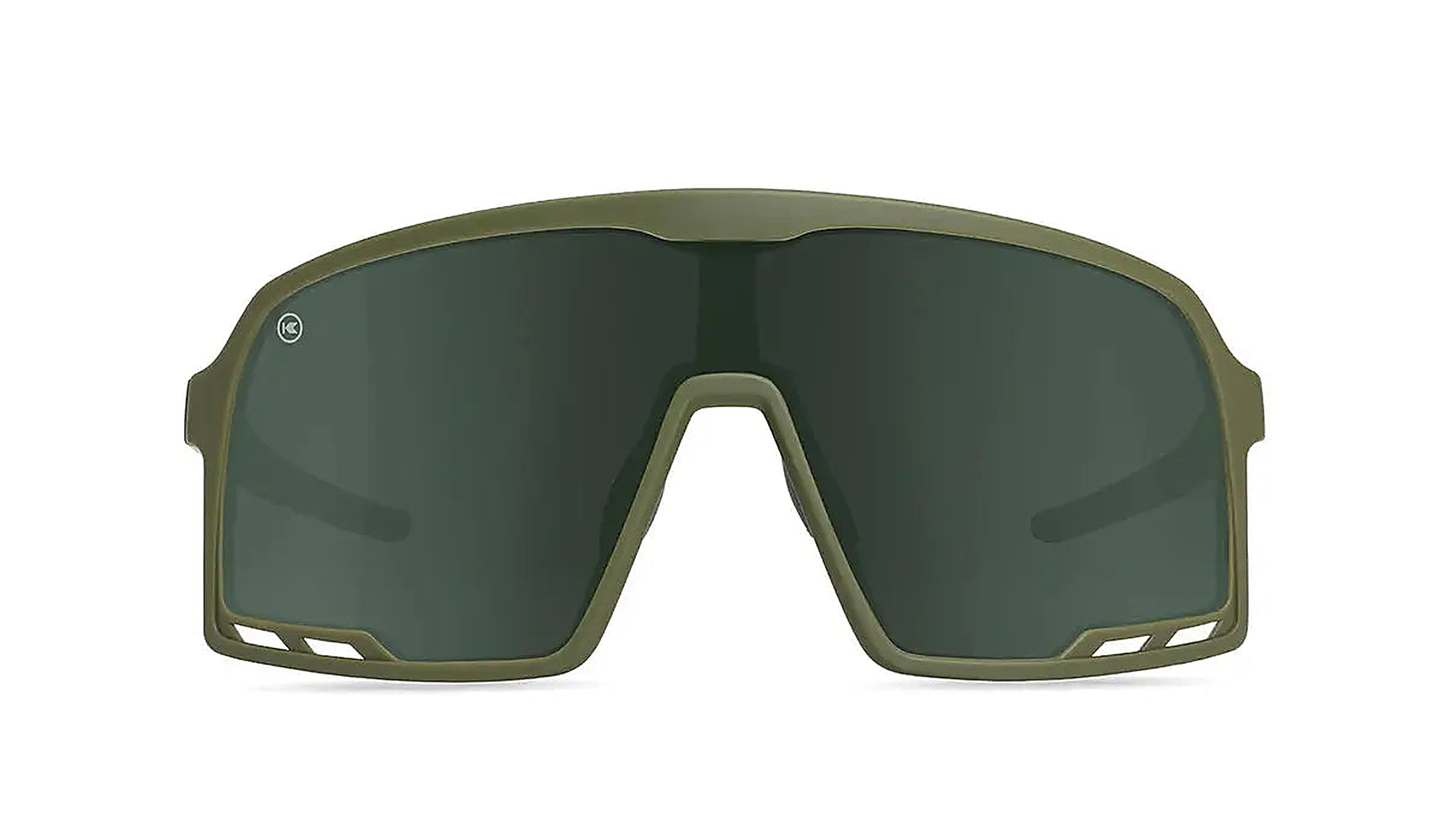 Full Focus Campeones - Knockaround Sunglasses - alternate view