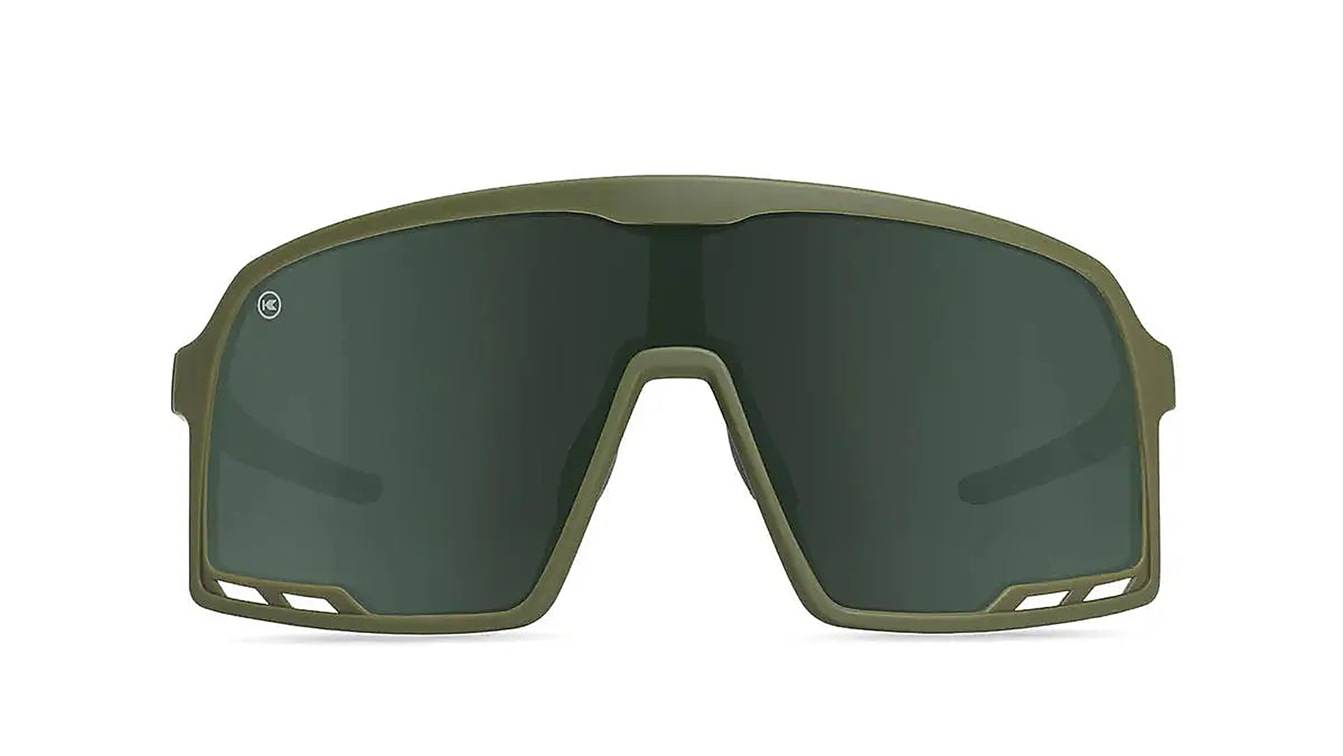 Full Focus Campeones - Knockaround Sunglasses - alternate view