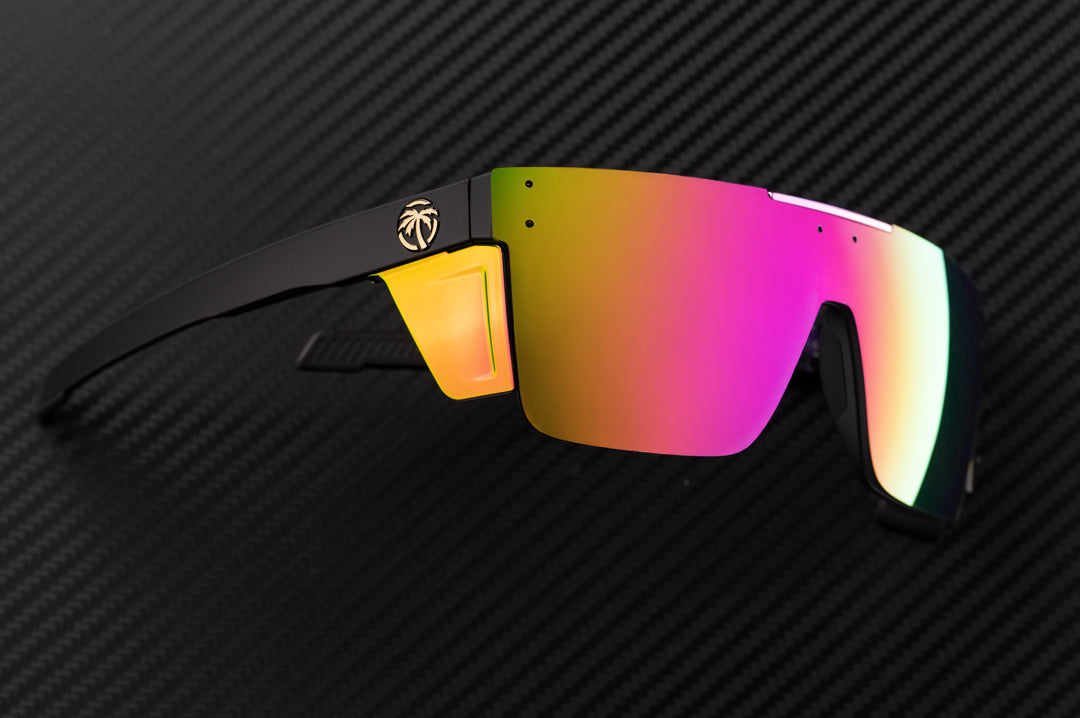 Heat Wave Visual Performance Quatro Spectrum sunglasses view 3