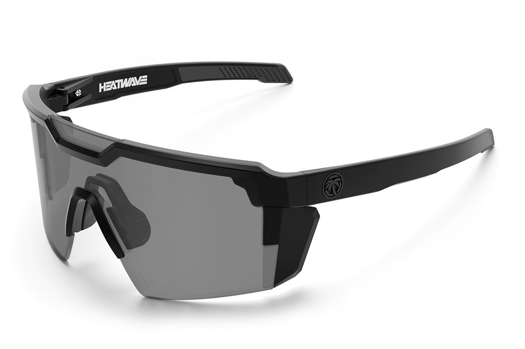 Heat Wave Visual Future Tech SUPER Photochromic Lens sunglasses view 1