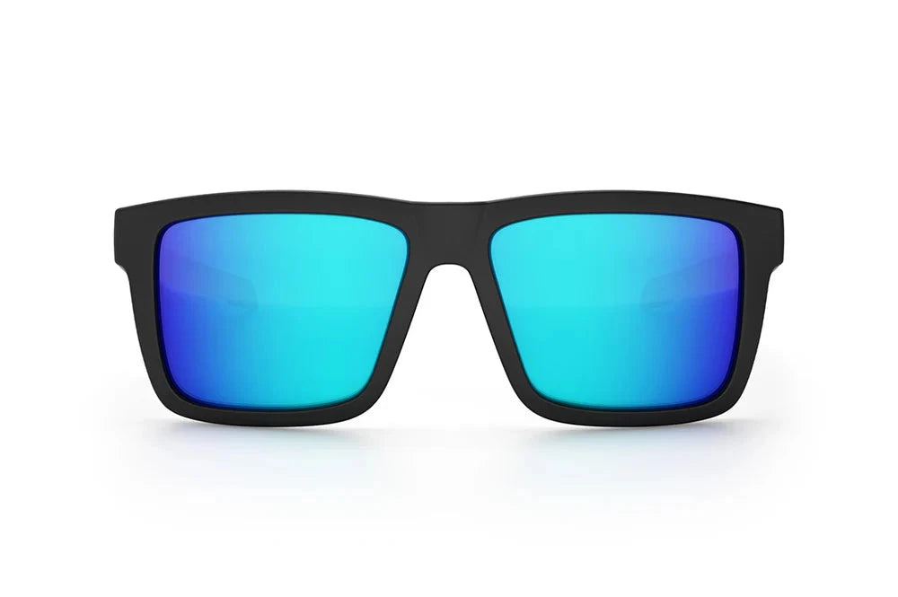 Performance XL VISE Sunglasses Frame: Galaxy Z87+ - Heatwave ALL RISK UniformsCAL FIRE   ALL RISK Uniforms