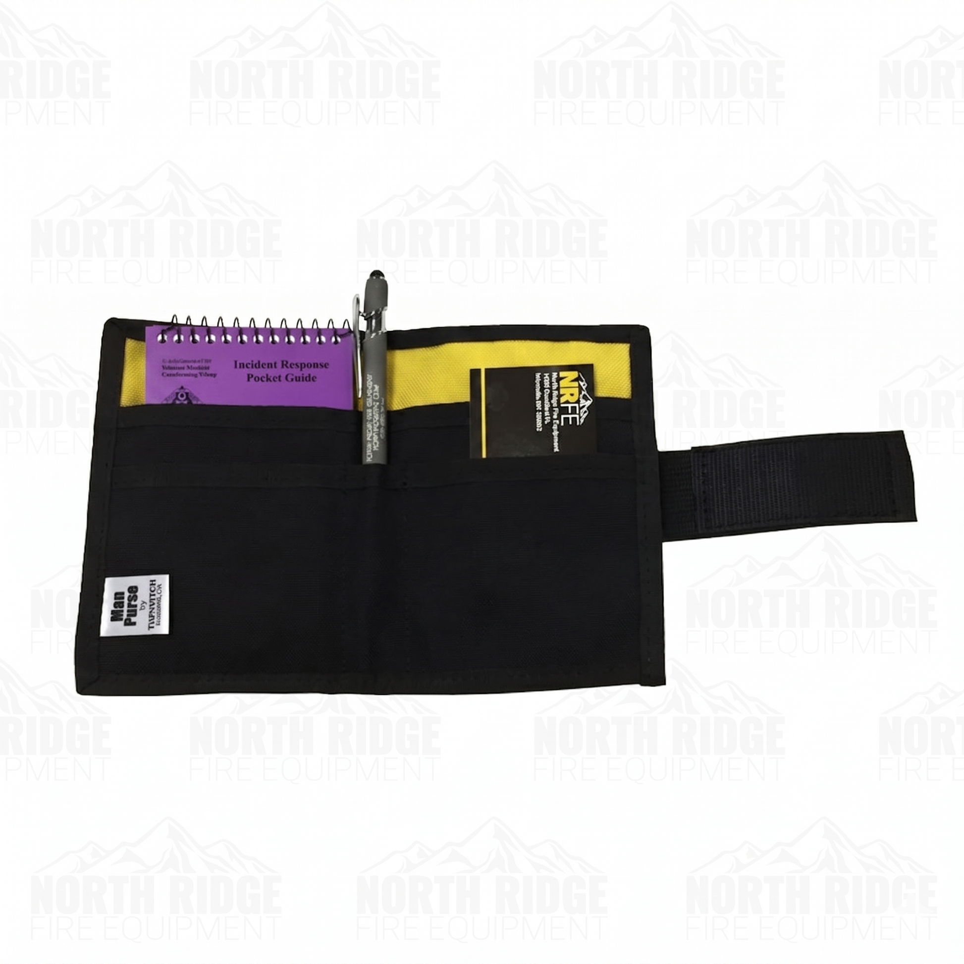 Man Purse - additional view