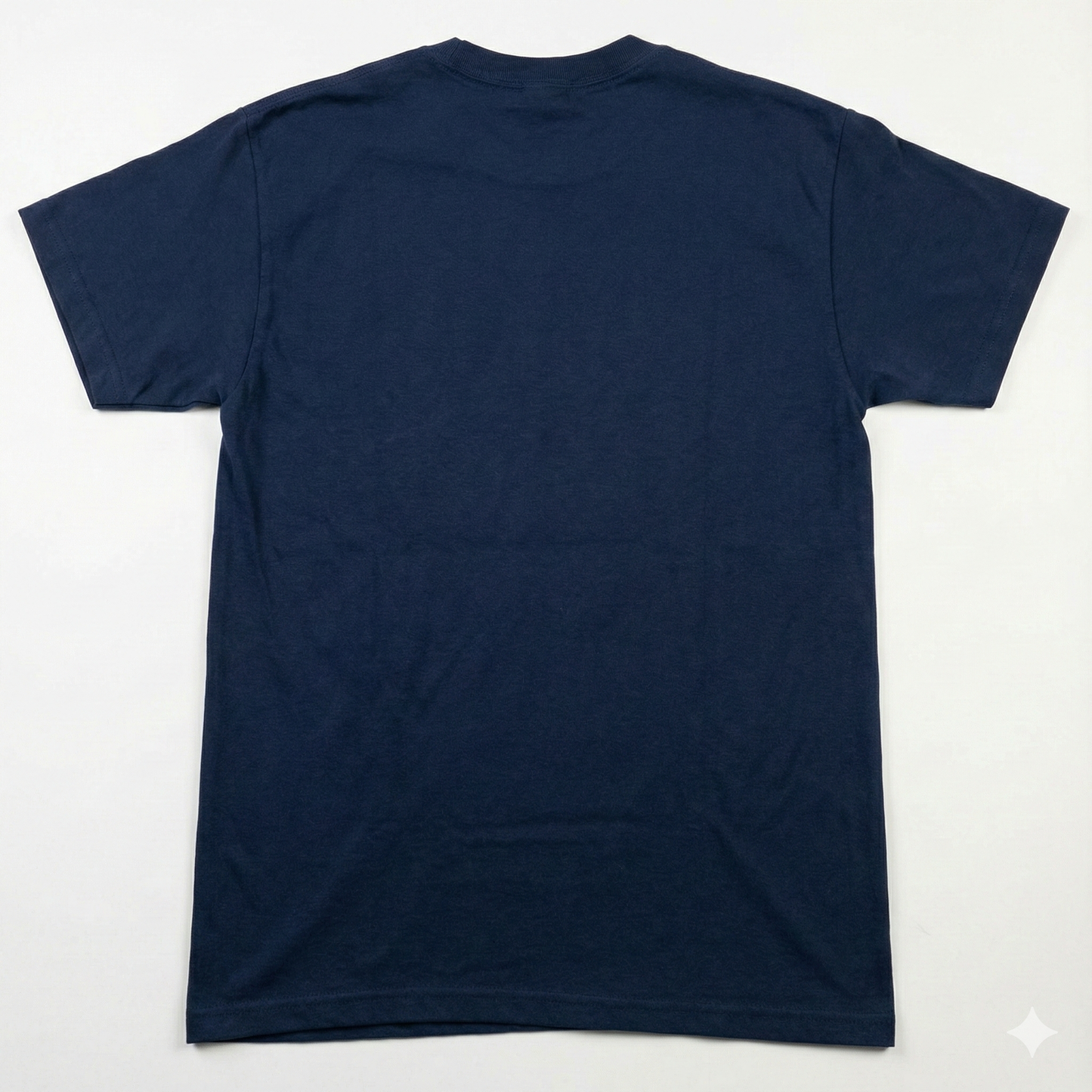 SC Fire Tech Cotton Shirt - detail view