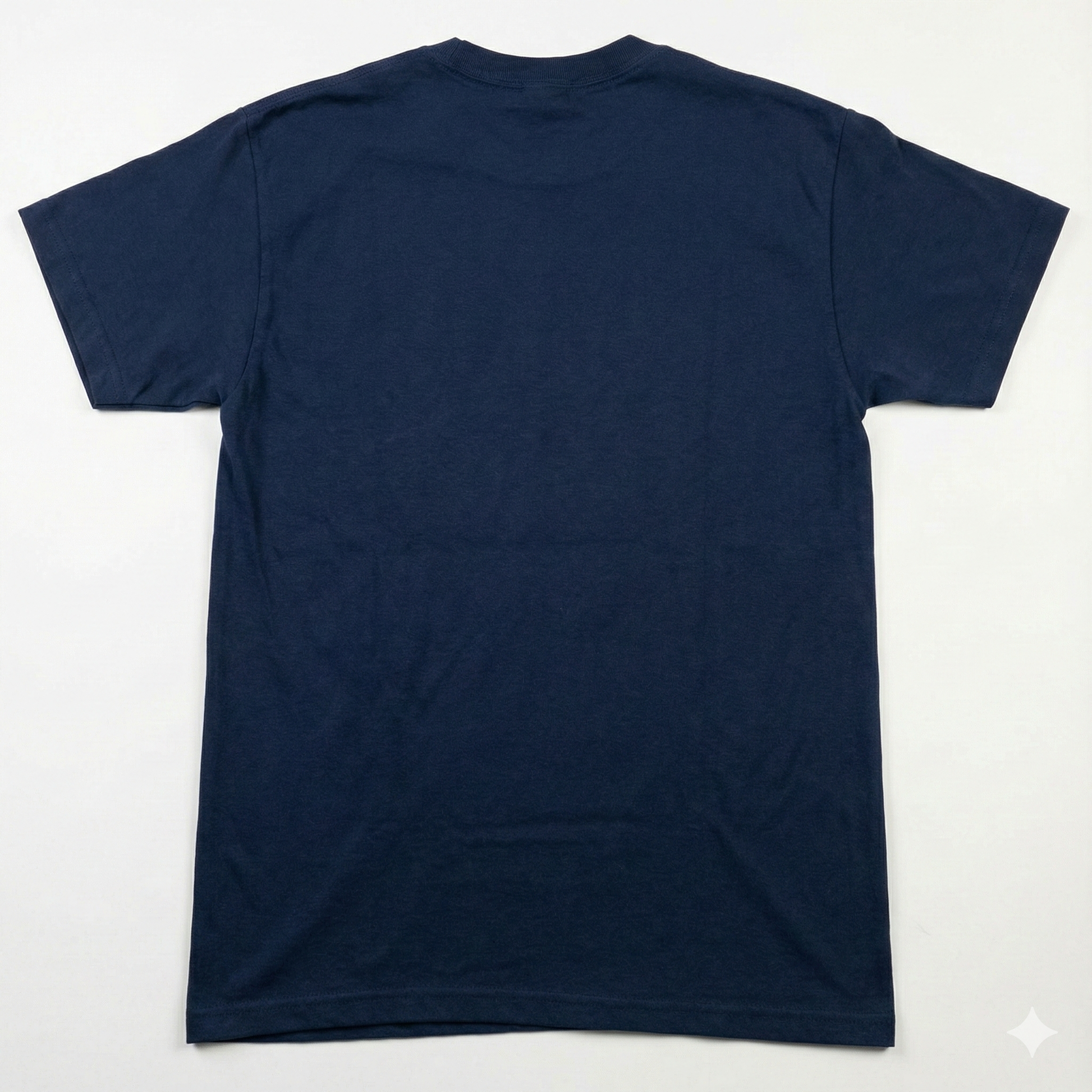 SC Fire Tech Cotton Shirt - detail view