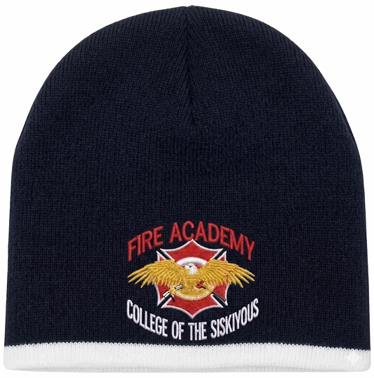 COS Fire Academy Skull Cap