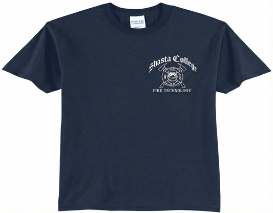 SC Fire Tech Cotton Shirt