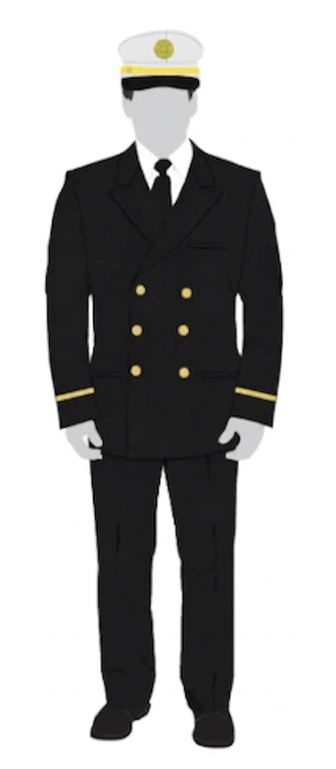 Class A Retrofit (Silver to Gold)