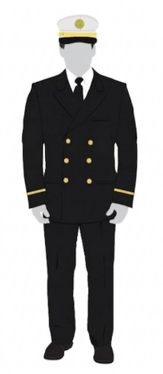 Class A Retrofit (Silver to Gold)