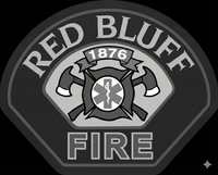Red Bluff Fire Department