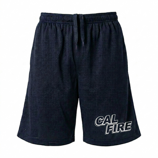 CAL FIRE Pro Club PT Shorts