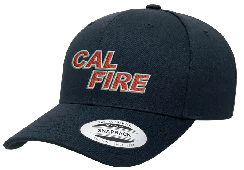 YP Classics 6389 Six-Panel Structured Hat