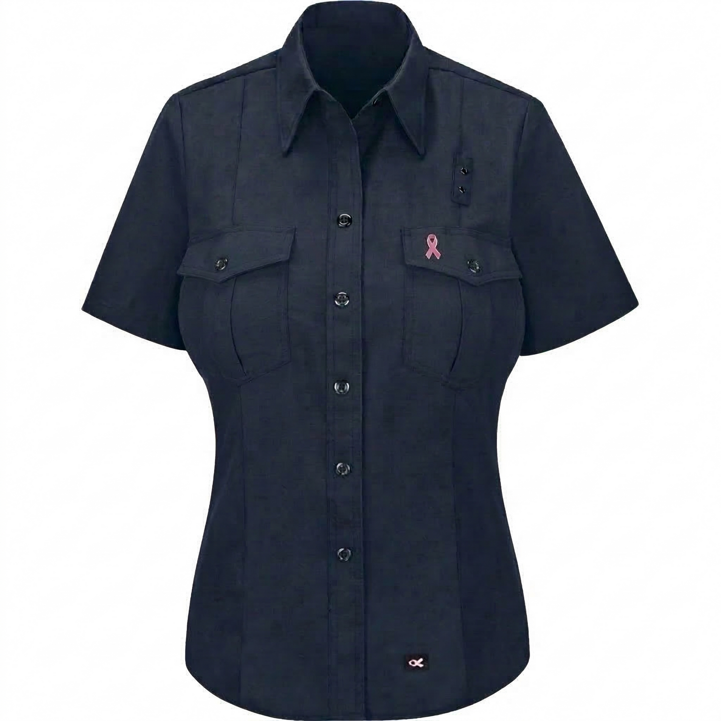 WorkRite Short Sleeve Nomex Shirt - Womens - Nomex wildland shirt