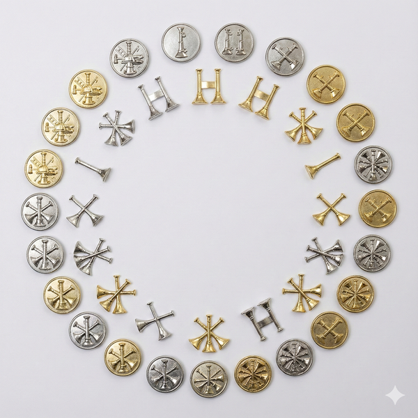 Brass