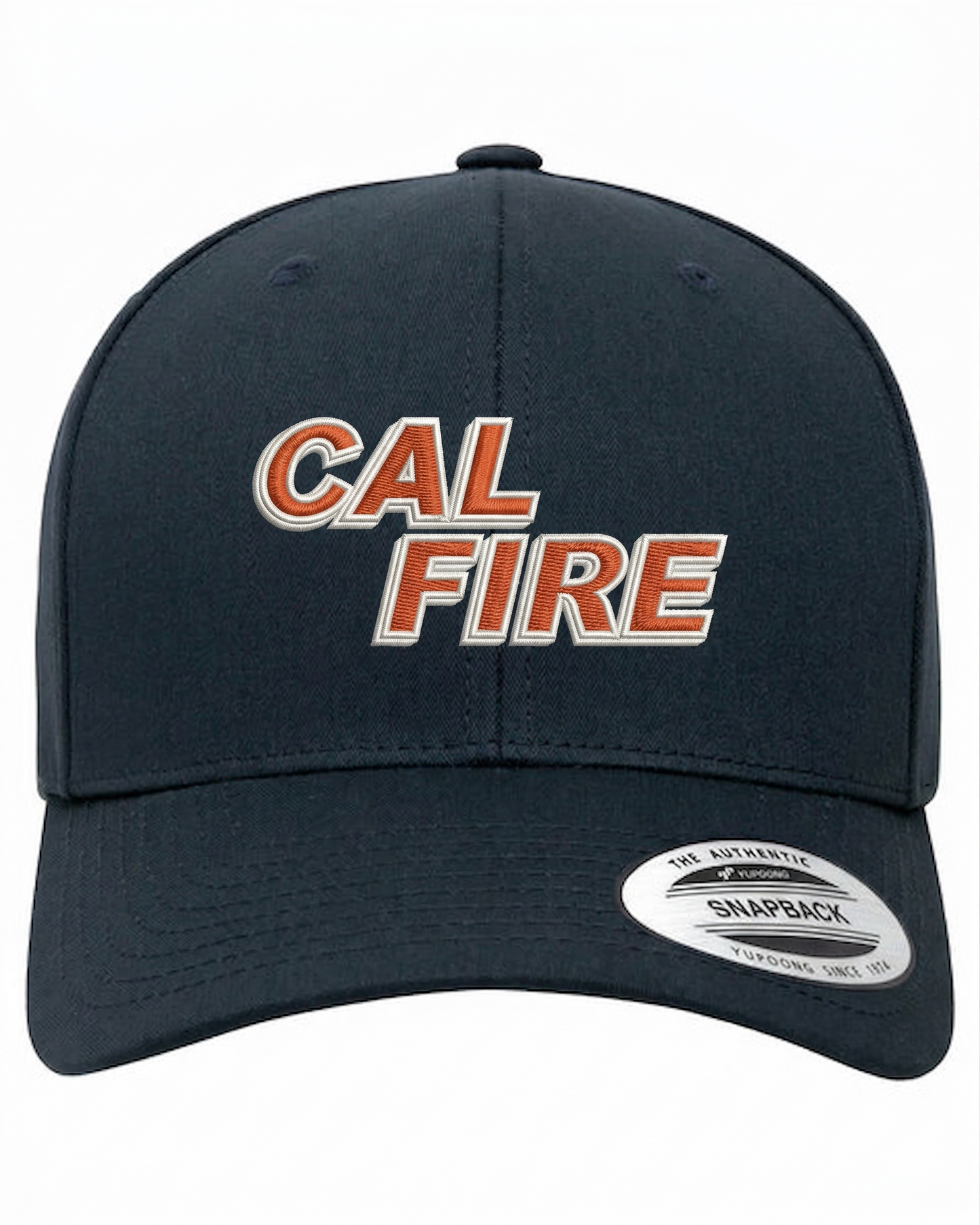 YP Classics 6389 Six-Panel Structured Hat