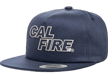 YP Classics 6502 Unstructured Flat Bill Hat