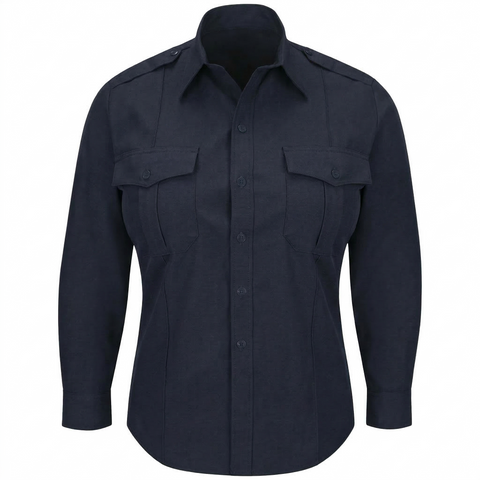 WorkRite Long Sleeve Nomex Shirt - Womens