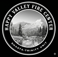Happy Valley Fire Center