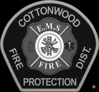 Cottonwood FPD