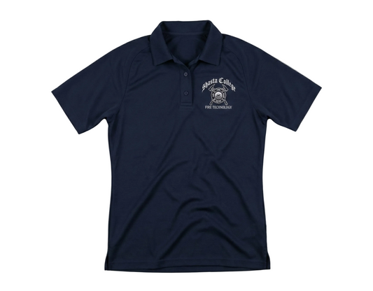 SC Fire Tech Womens Performance Polo
