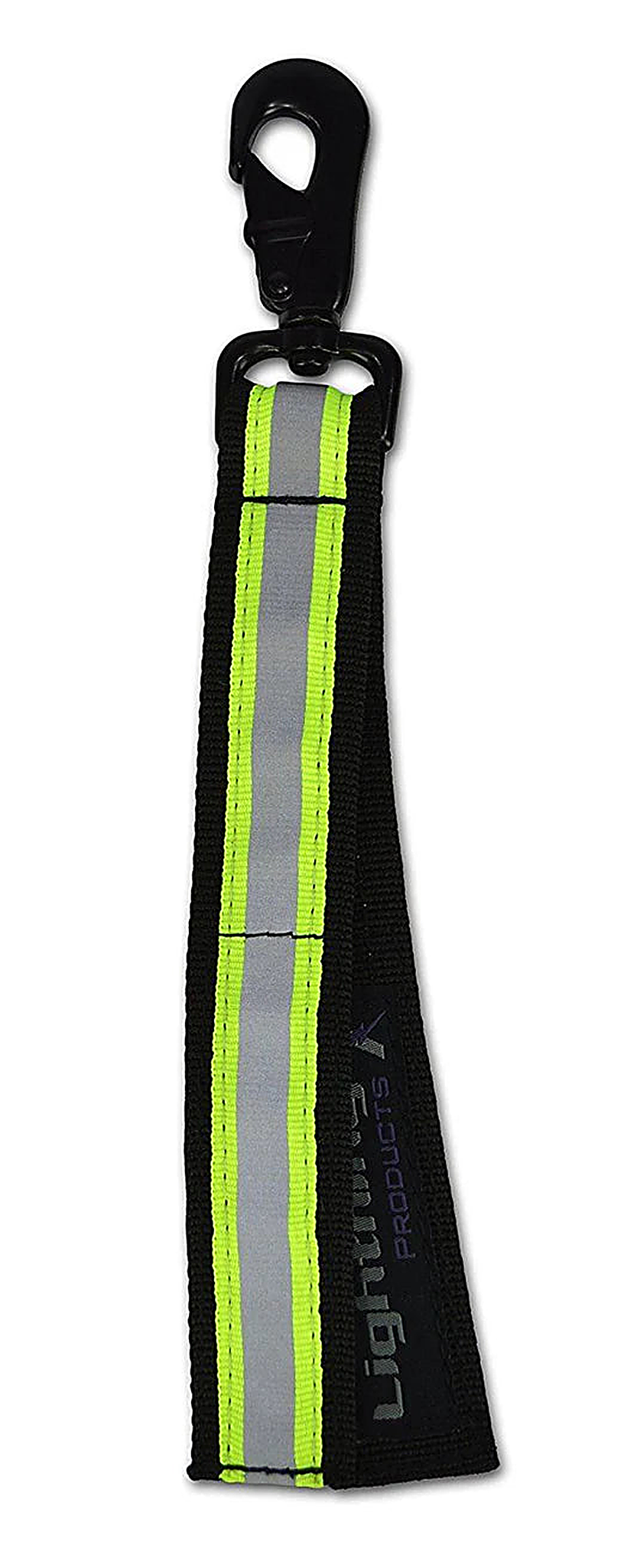 Glove Strap - Hi Viz Green - alternate view