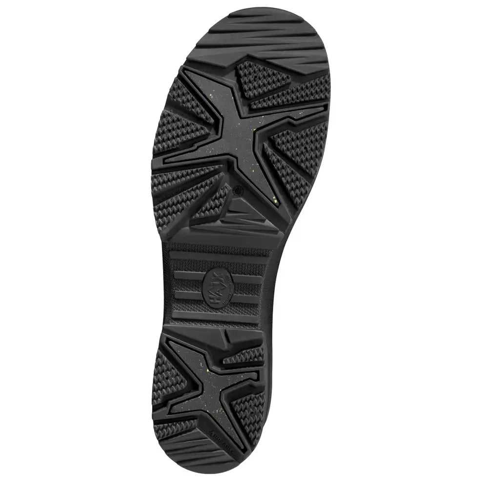 HAIX Fire Eagle Air Grip Xtreme Womens — Quad-Certified Structural Firefighter Boot