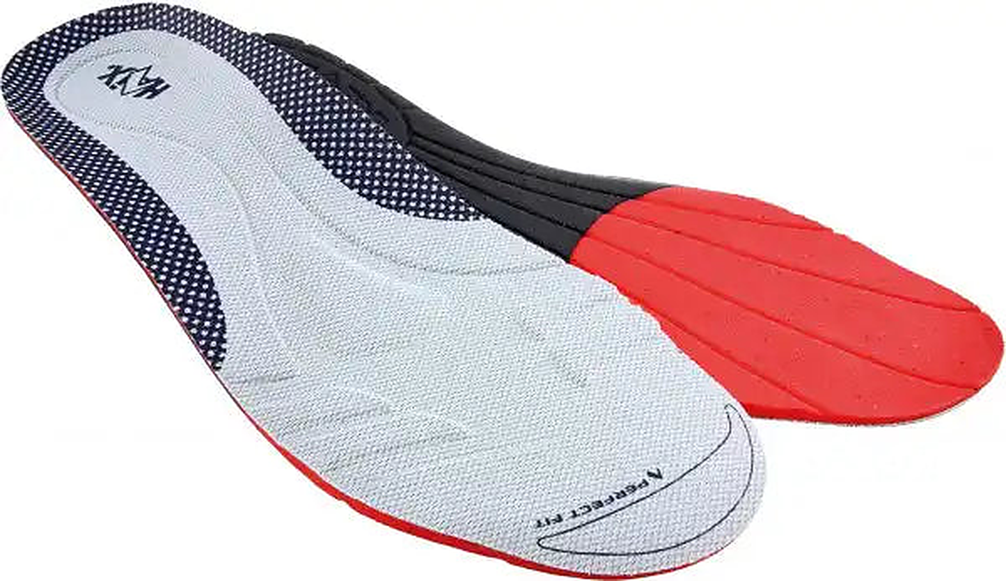 Boot insole - Safety Vario Red