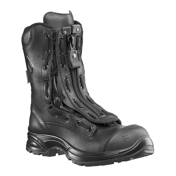 HAIX Airpower XR1 Pro Womens — NFPA-Certified Station & EMS Boot