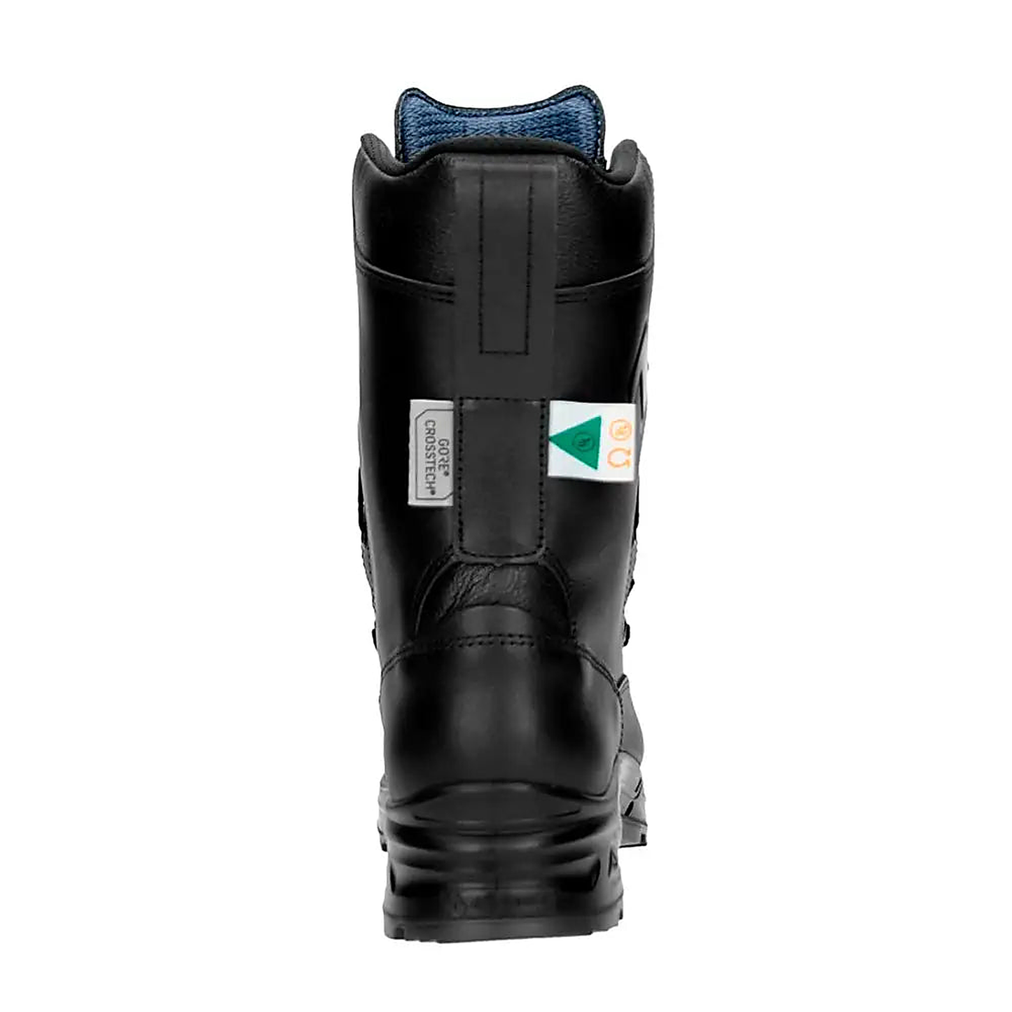 HAIX XR1 Pro back view