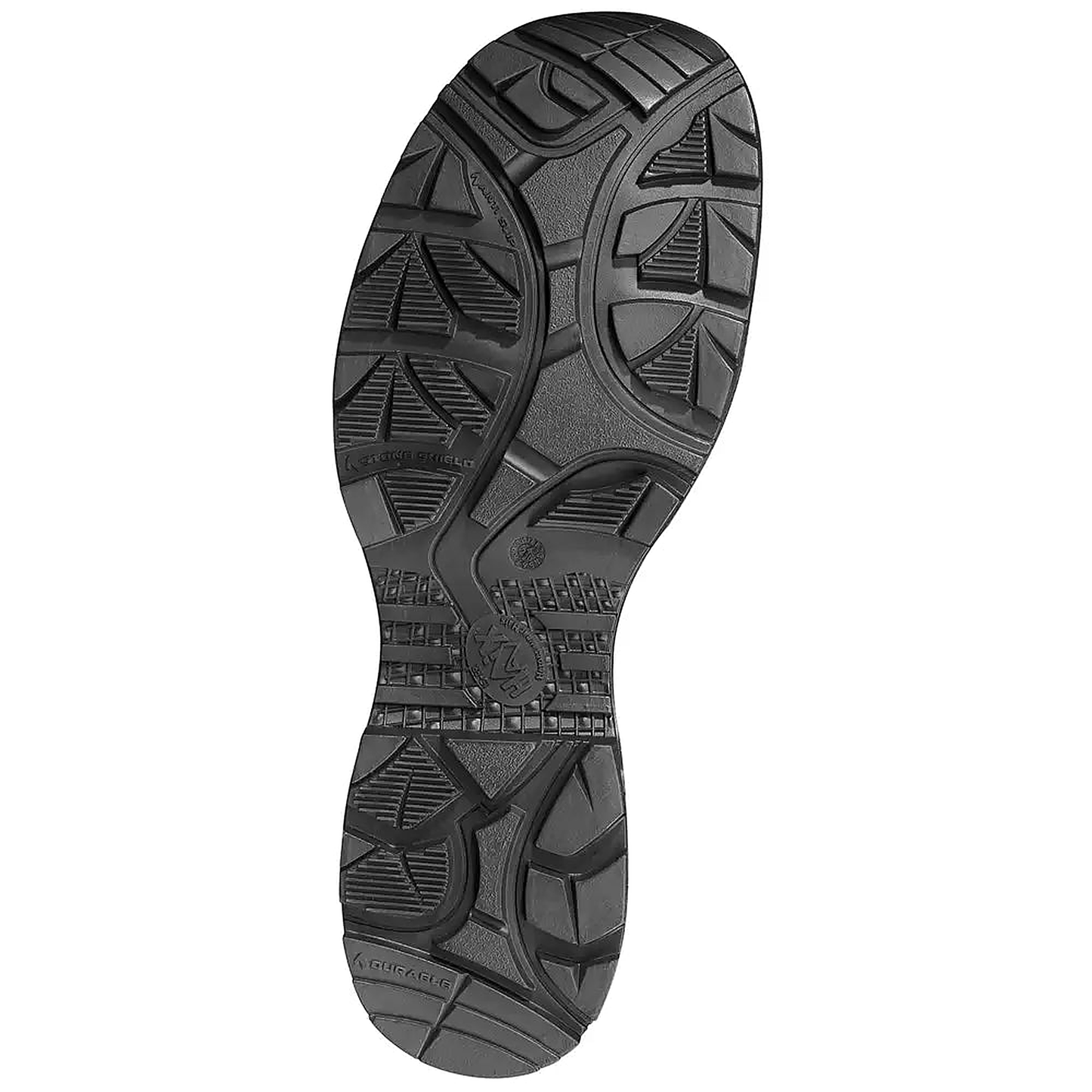 HAIX Airpower XR2 PT sole
