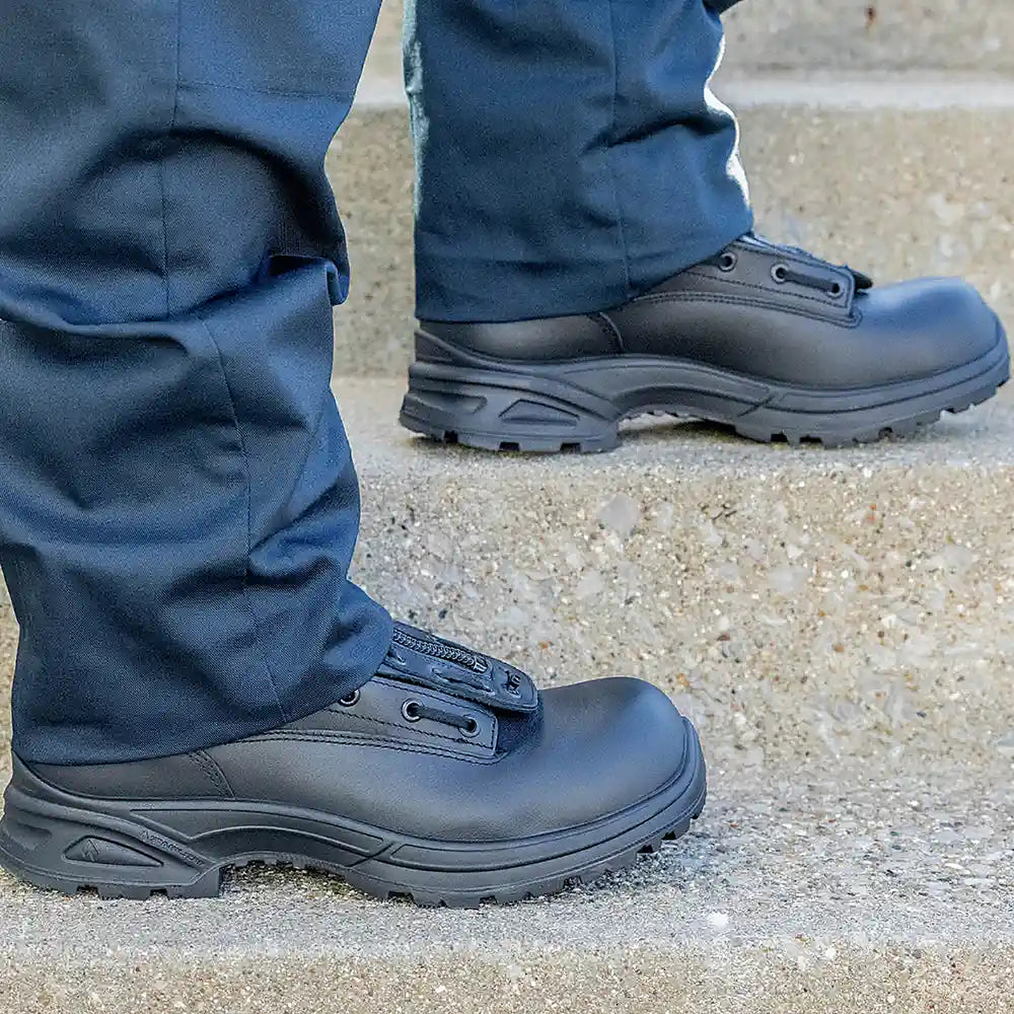 HAIX Airpower XR2 PT cushioned insole