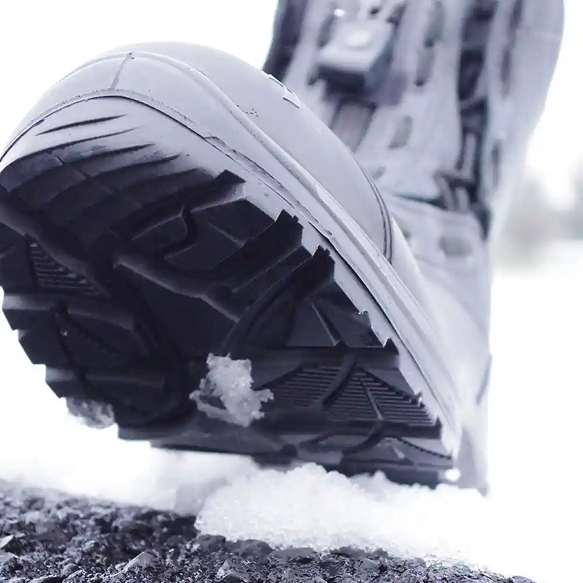 HAIX Airpower XR2 Winter anti-slip winter sole