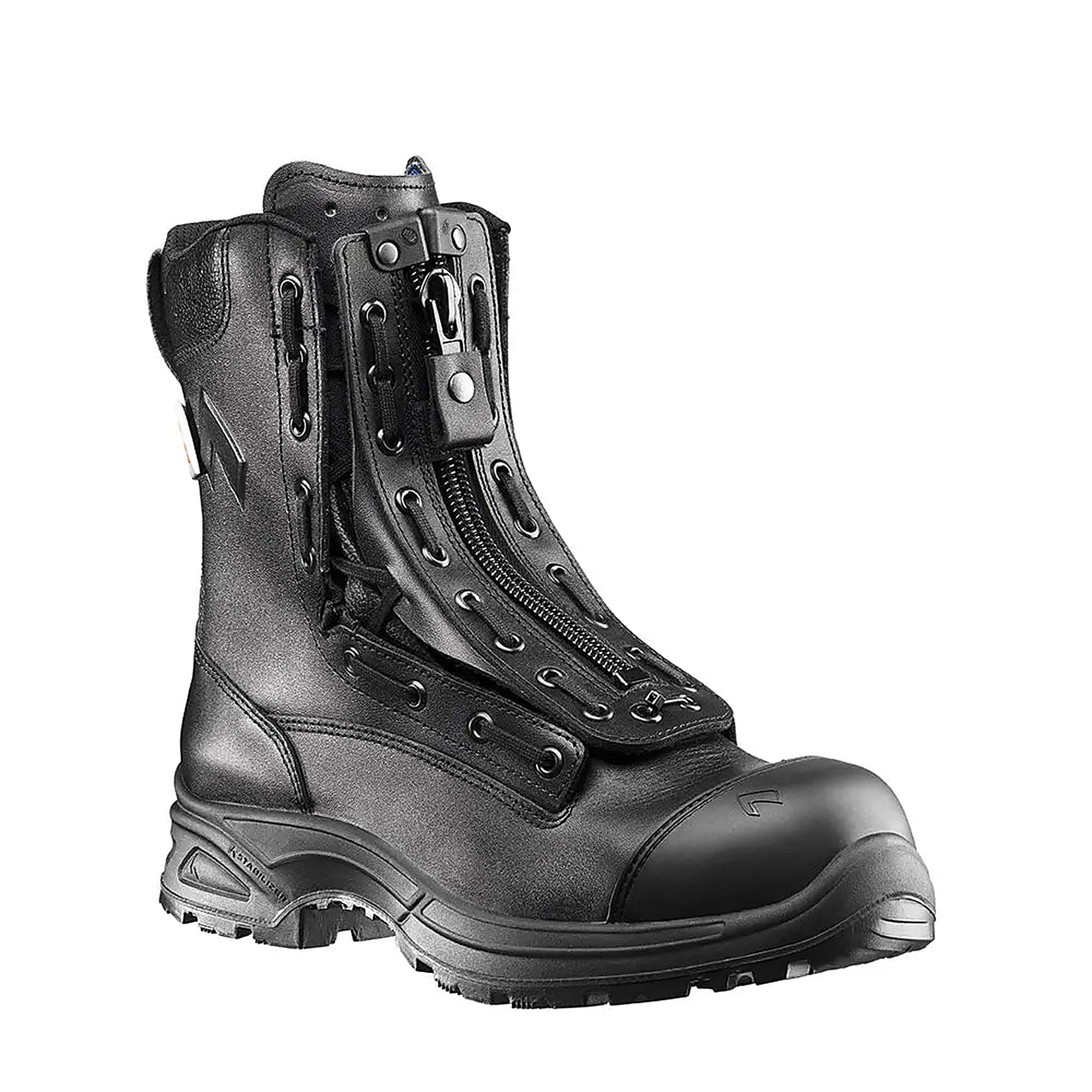 HAIX Airpower XR2 Womens — NFPA-Certified Station & EMS Boot (2)