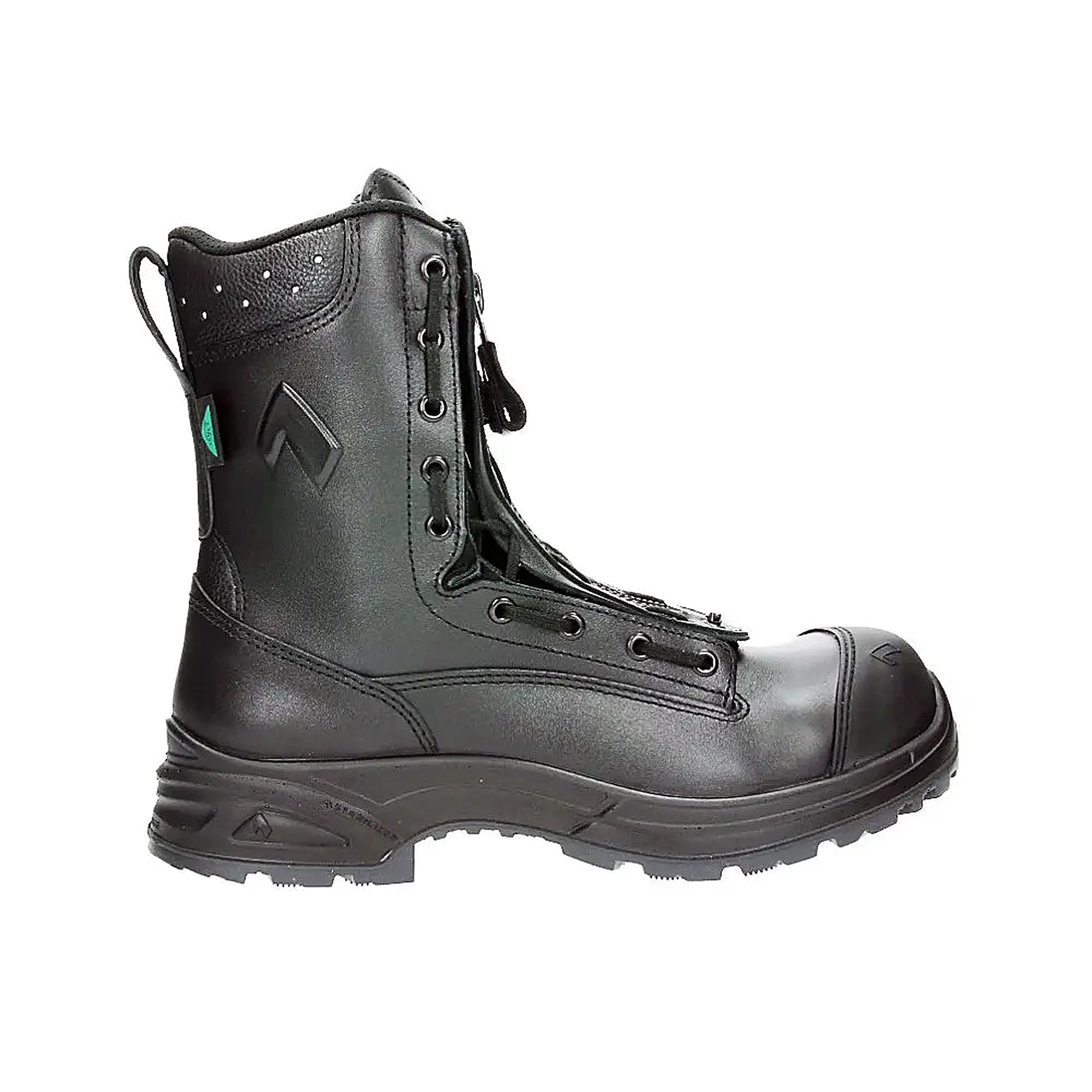 HAIX Airpower XR2 Womens — NFPA-Certified Station & EMS Boot (3)