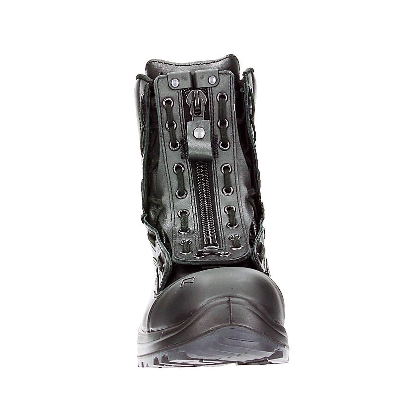 HAIX XR2 boot front