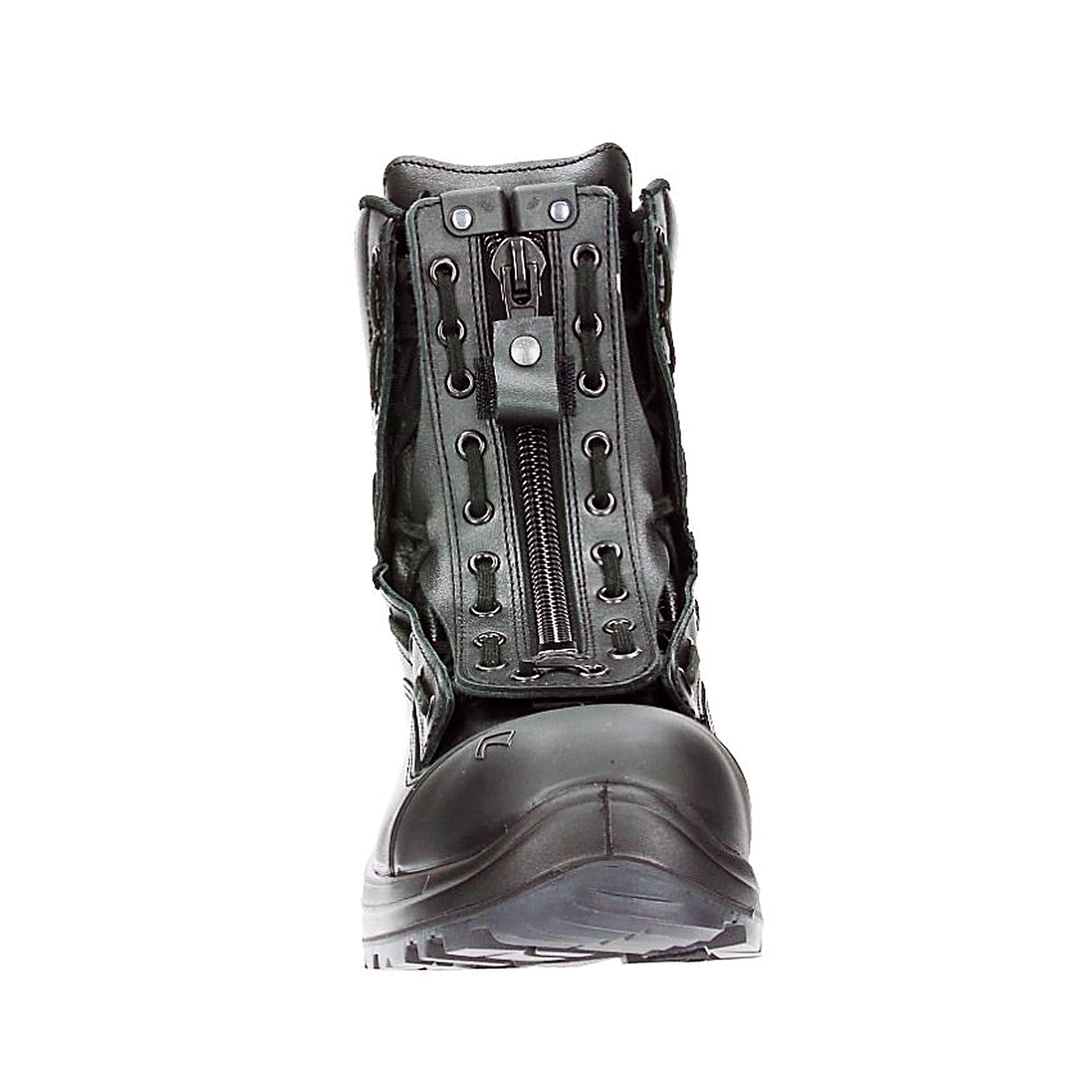 HAIX XR2 boot front