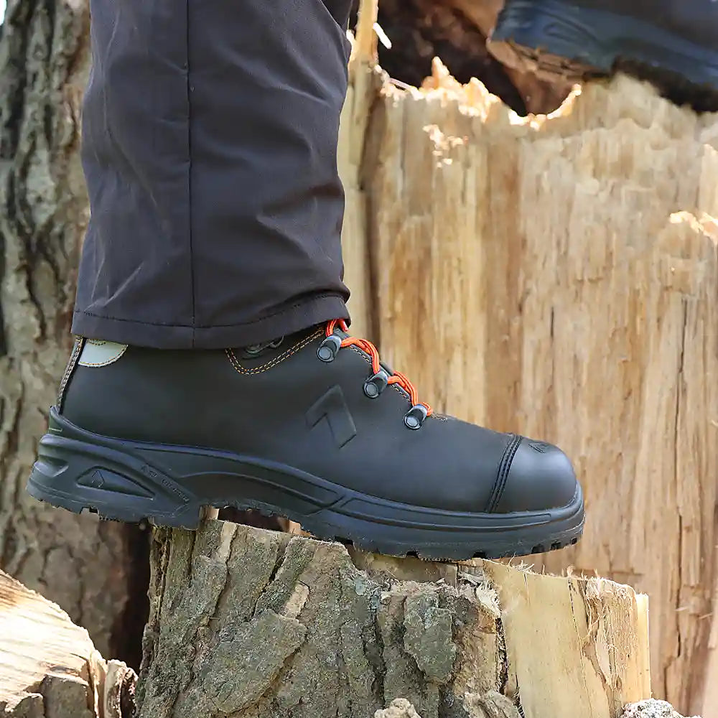 HAIX XR200 protective sole